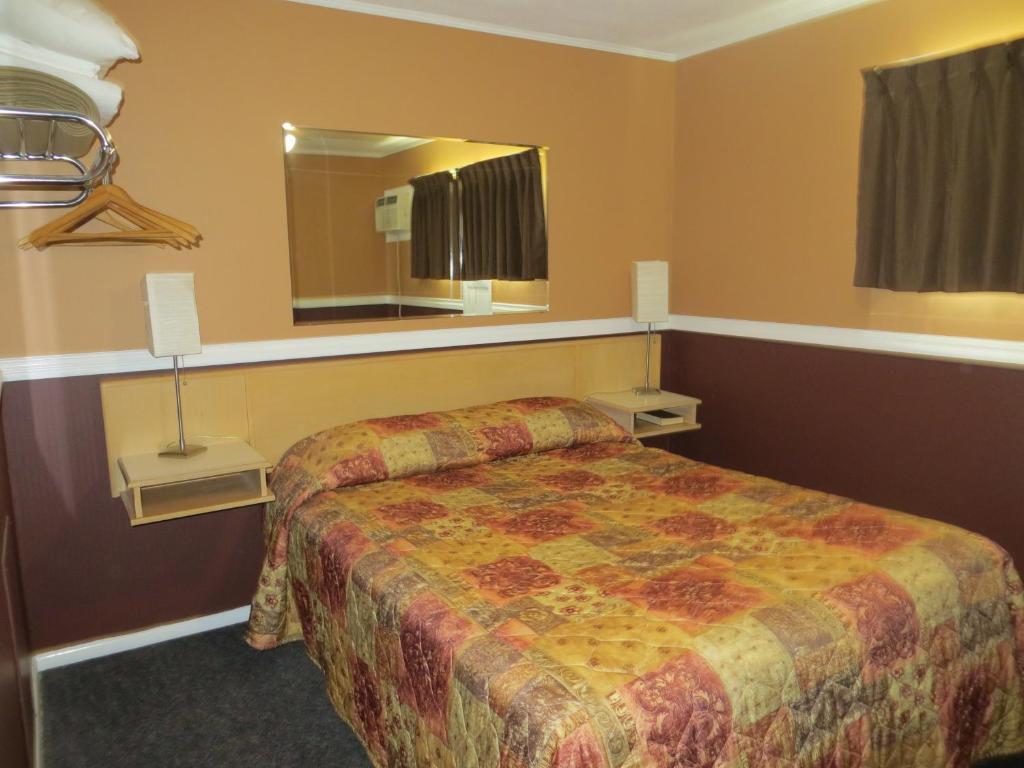 Harrison Village Motel Harrison Hot Springs Quarto foto