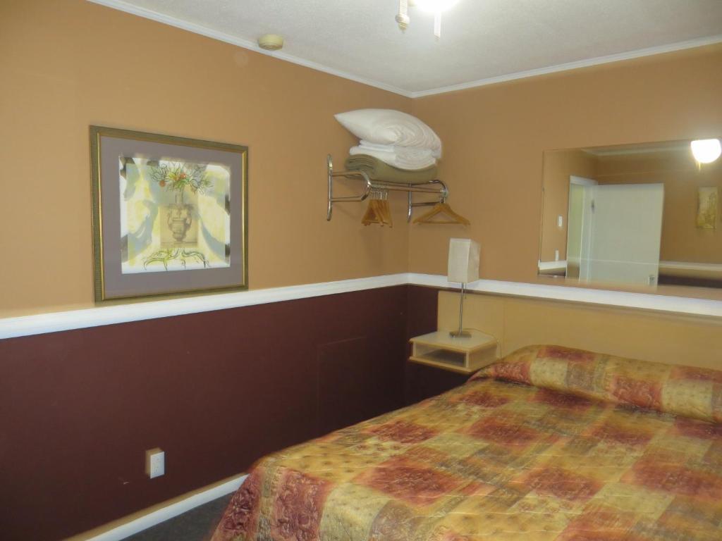 Harrison Village Motel Harrison Hot Springs Quarto foto