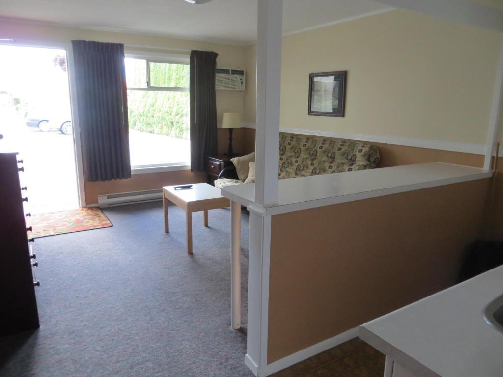 Harrison Village Motel Harrison Hot Springs Quarto foto