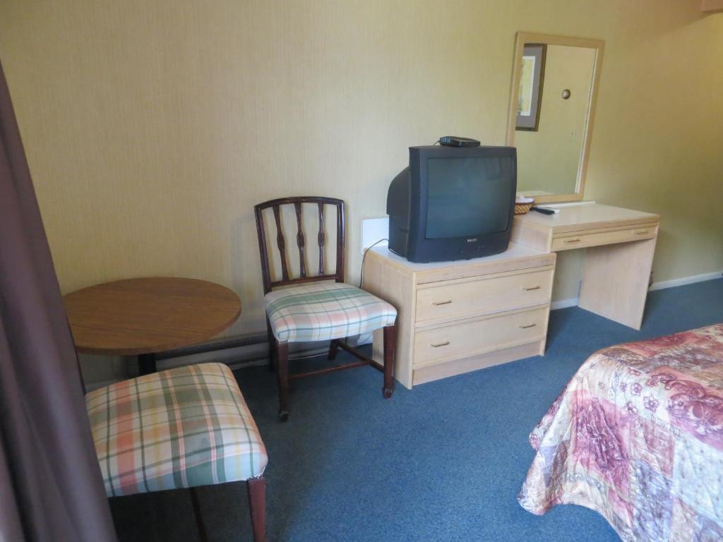 Harrison Village Motel Harrison Hot Springs Quarto foto