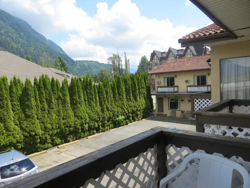 Harrison Village Motel Harrison Hot Springs Quarto foto