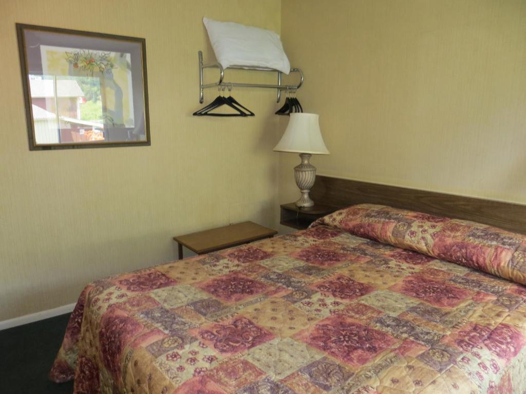 Harrison Village Motel Harrison Hot Springs Quarto foto