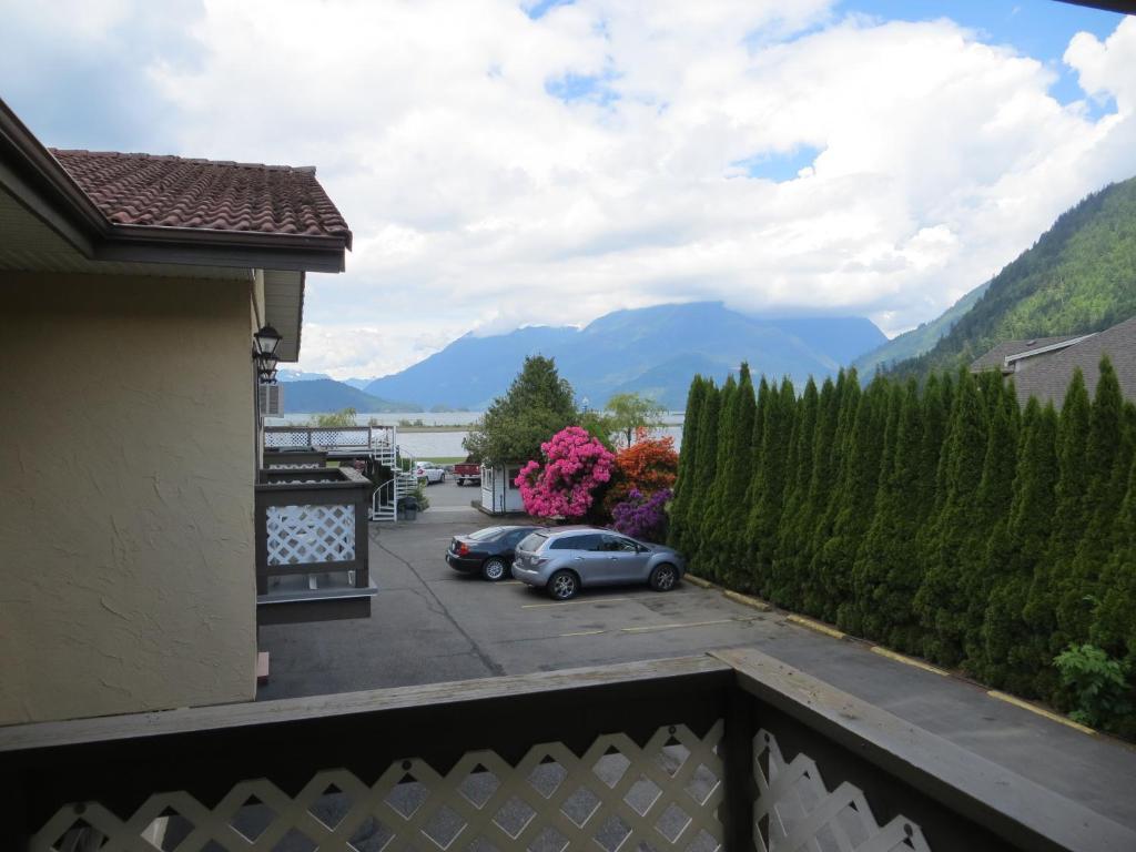 Harrison Village Motel Harrison Hot Springs Quarto foto