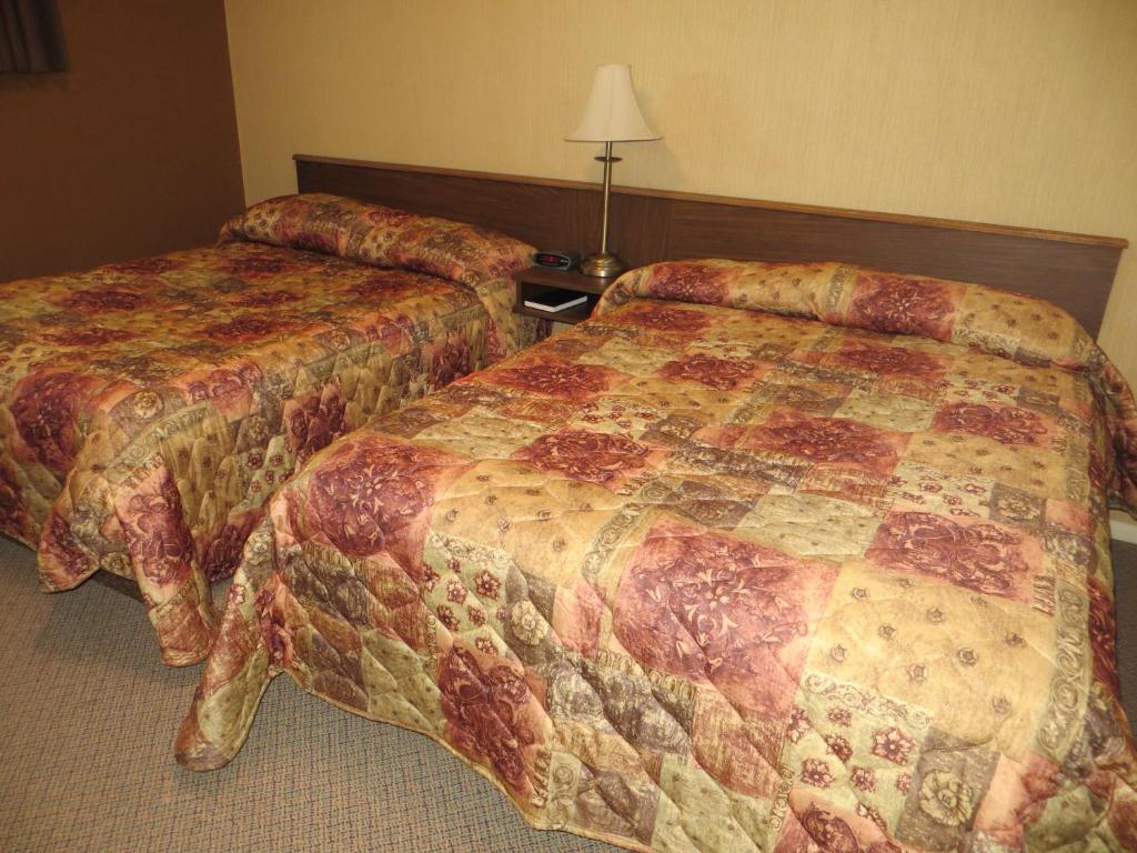 Harrison Village Motel Harrison Hot Springs Quarto foto